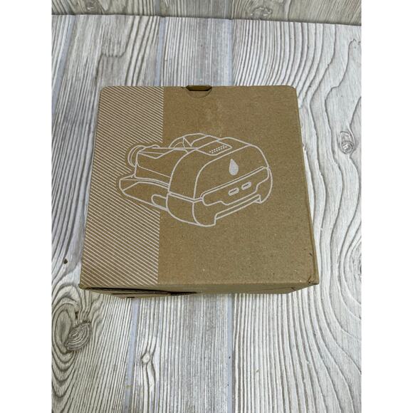 HumidAir11 Standard 39202 Water Reservoir Tank NEW IN BOX ResMed - Picture 3 of 8